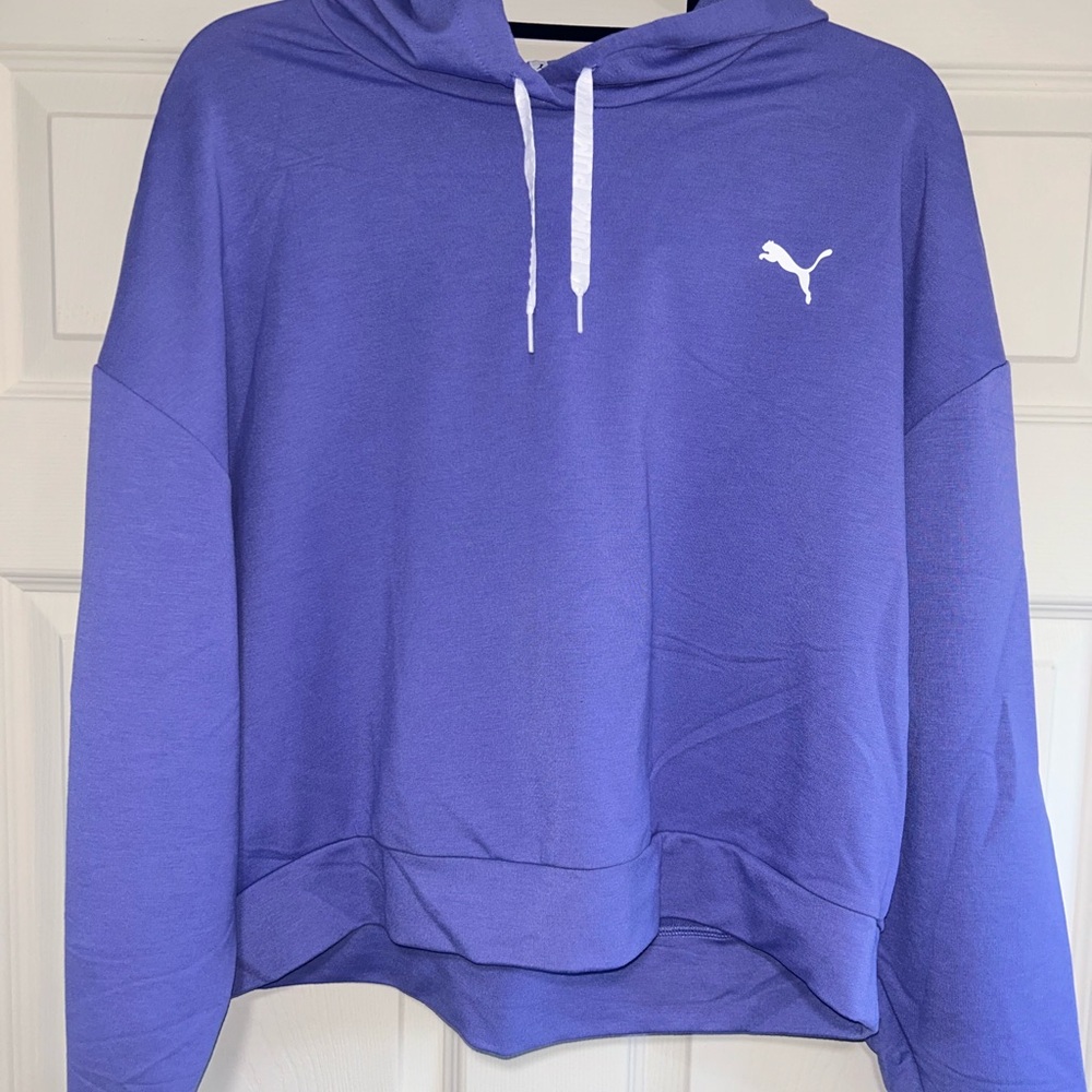 Puma Modern Sports Hoodie